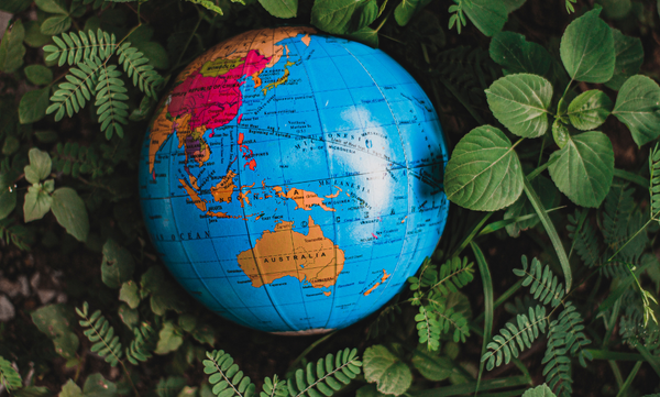 Previse 2025: Geography: Places in News