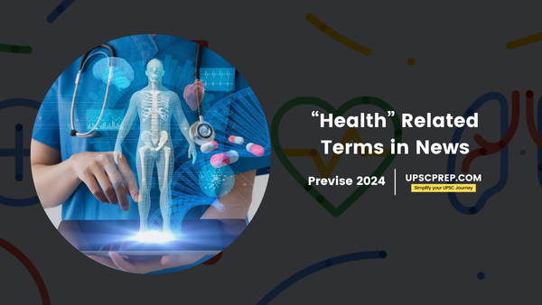Previse 2025: 'HEALTH' related terms in the News