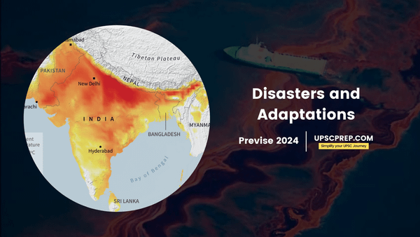 Previse 2025: Disasters and Adaptations