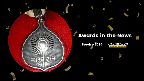 Previse 2025: Important Awards in News