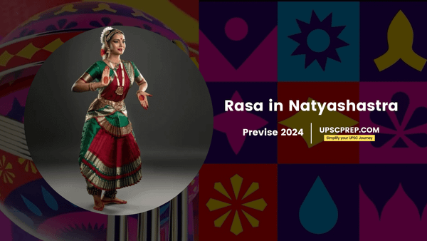 Previse 2025: Nine Rasa in Natyashastra