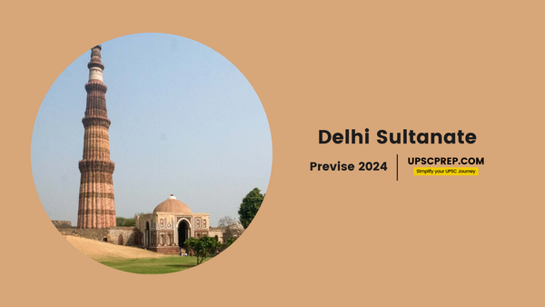 Previse 2025: Delhi Sultanate
