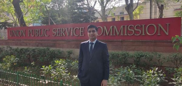 Abhinav Jain AIR 35, CSE' 23 UPSC Notes and Resources