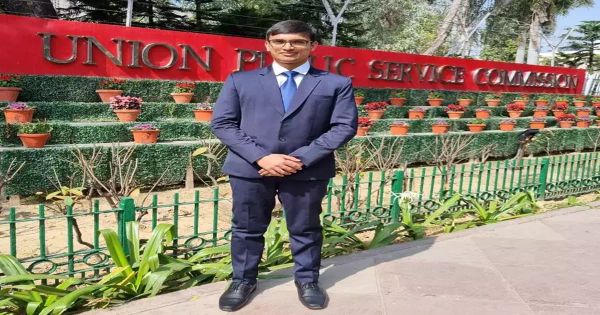 Animesh Verma AIR 38, CSE' 23 UPSC Notes and Resources