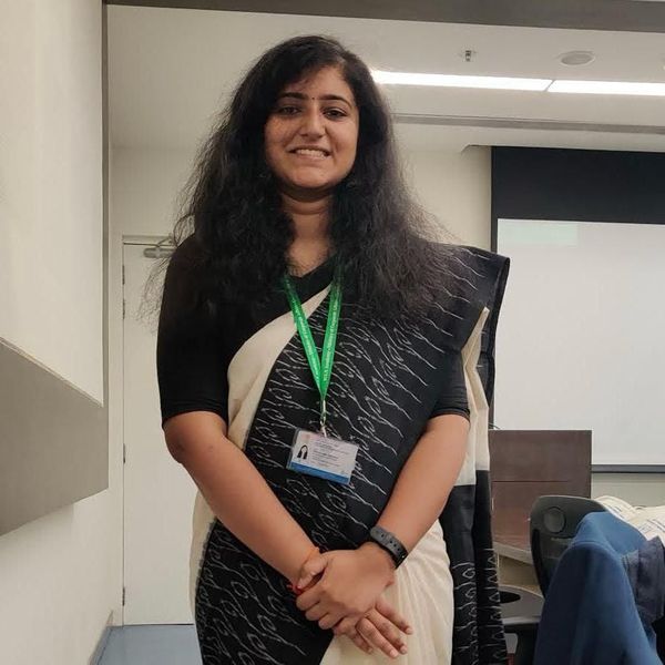 Chandana Jahnavi AIR 50, CSE' 23 UPSC Notes and Resources