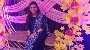 Nausheen AIR 9, CSE' 23 UPSC Notes and Resources