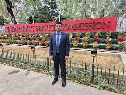 Rohit Tyagi AIR 74, CSE' 23 UPSC Notes and Resources