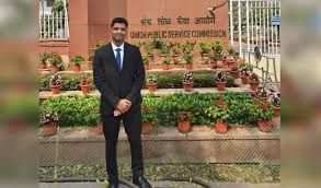 Saikiran Nandala AIR 27, CSE' 23 UPSC Notes and Resources