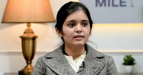 Wardah Khan AIR 18, CSE' 23 UPSC Notes and Resources