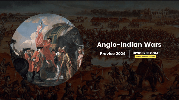 Previse 2025: Anglo Wars in India