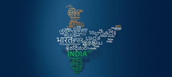 India's Linguistic Landscape