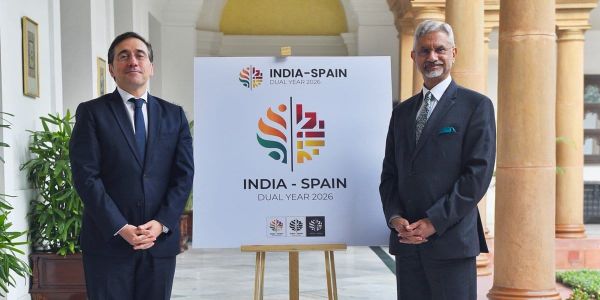 Spain Joins Indo-Pacific Oceans Initiative (IPOI)