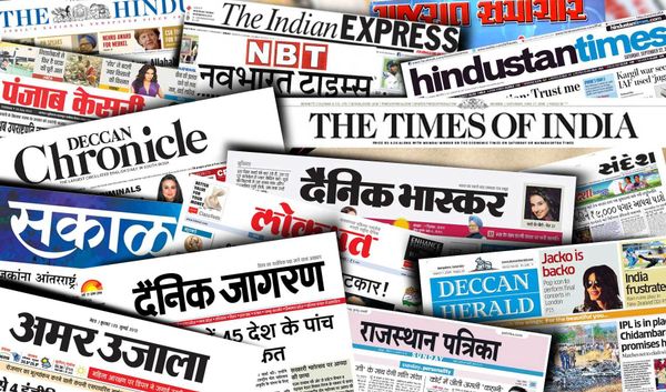 Daily Current Affairs