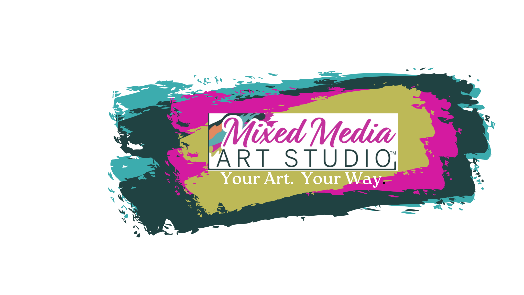 Living A Creative Life!