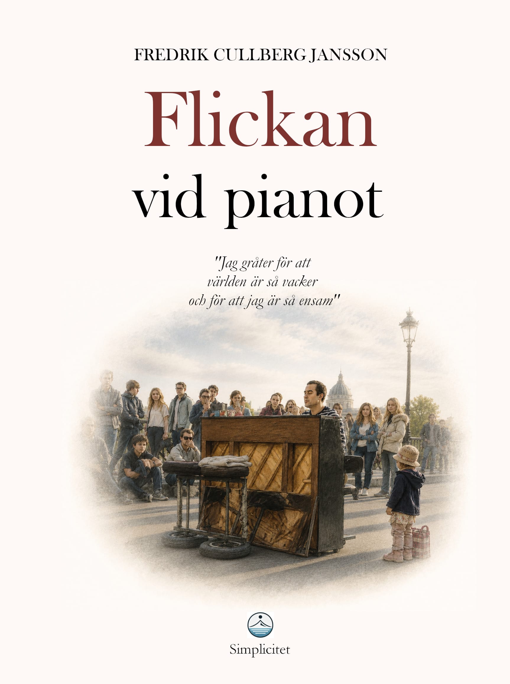 Flickan vid pianot