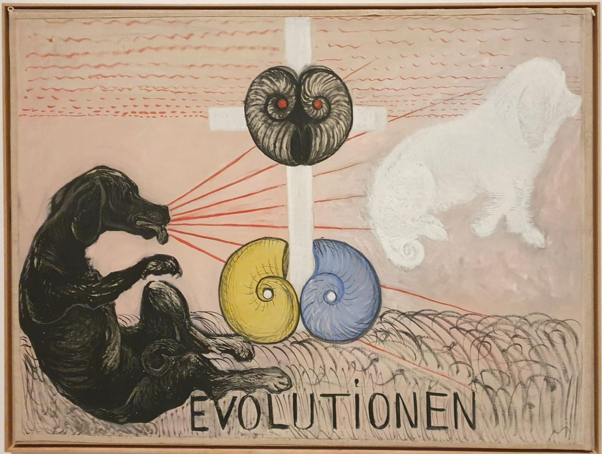 Vad livet håller vid liv