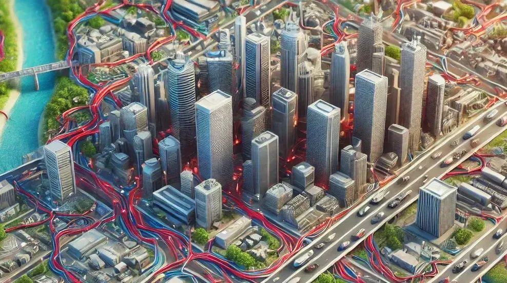 Varför utelämnas ägandet?