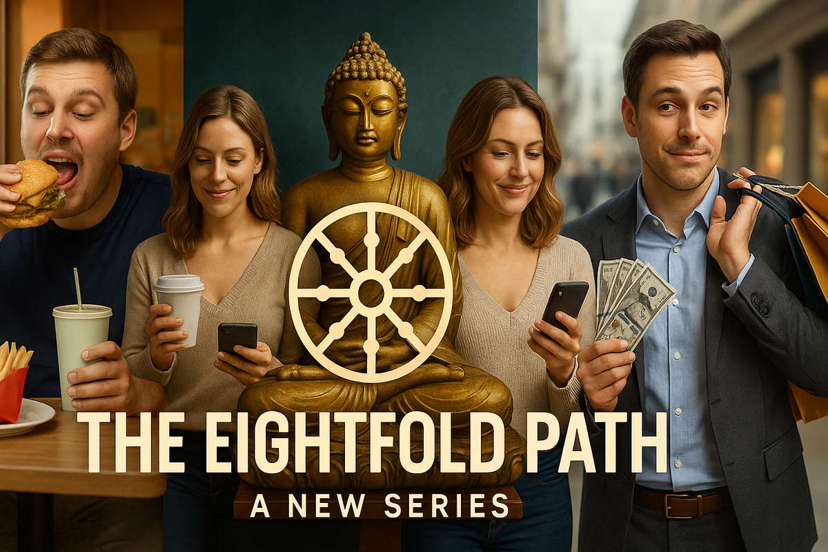 Superorganismens ädla sanning