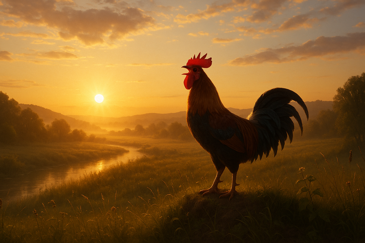 Sanningen är enkel och vägen till den är rak