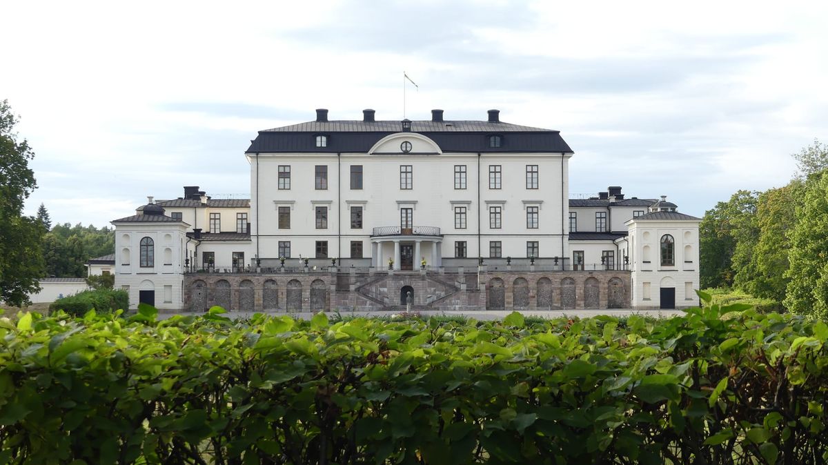 Prästfika - Reprogression Scen 15
