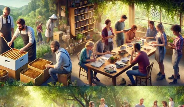 Vilka är dina Cirklar