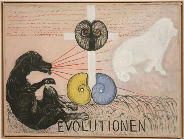 Vad livet håller vid liv