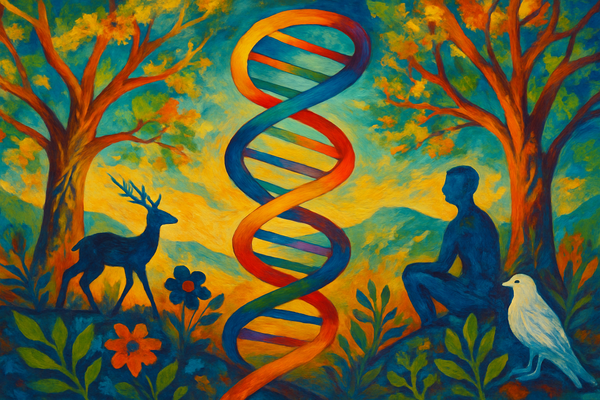 Att mötas i olikheter