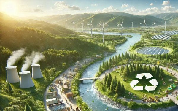 Cirkulär ekonomi 3 - styrmedel