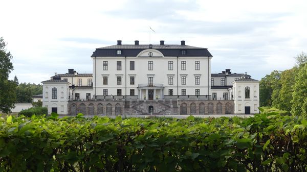 Prästfika - Reprogression Scen 15