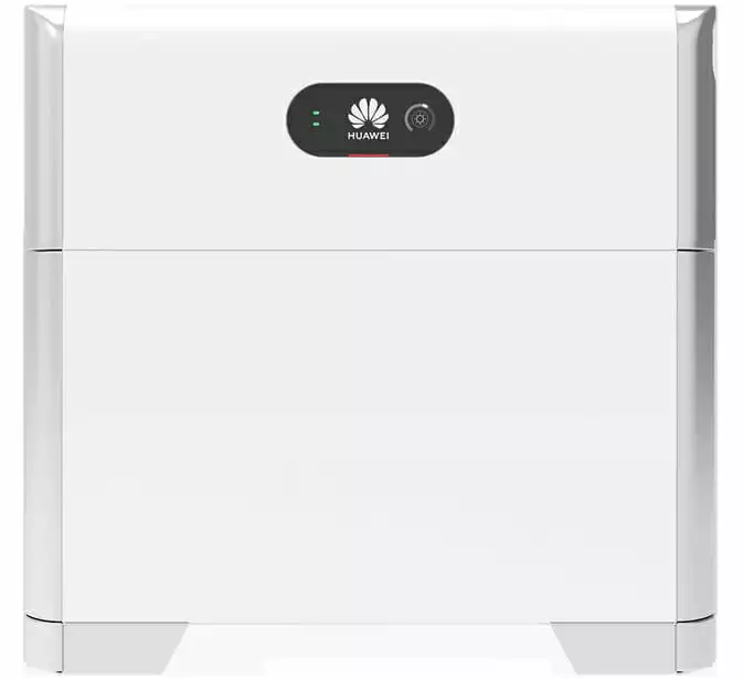 batterie panneau solaire