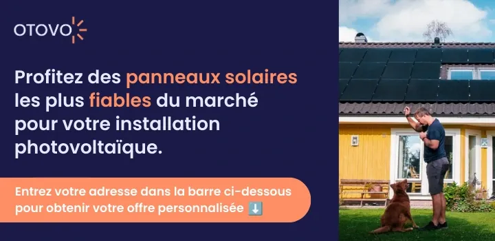 fiabilité panneau solaire