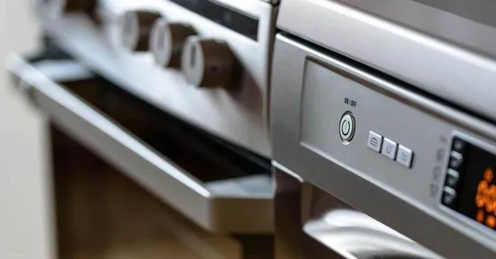 appareil électroménager consommation électricité