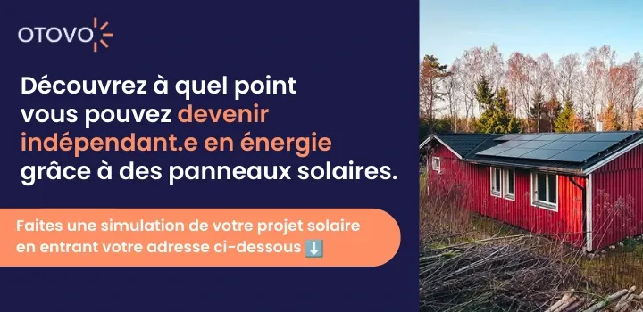 gagnez en indépendance énergétique