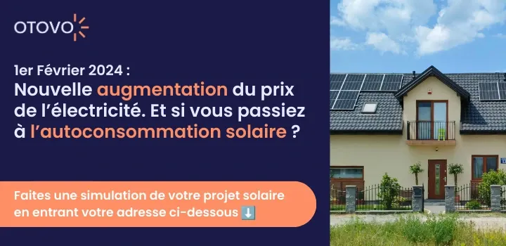 simulation panneau solaire