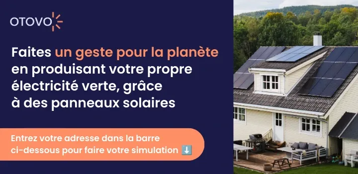 bouton faites une simulation de votre projet solaire