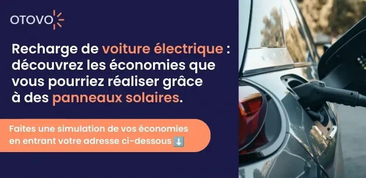 bannière prix recharge voiture électrique