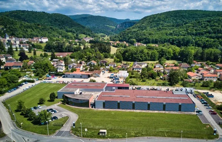 usine dualsun jujurieux ain