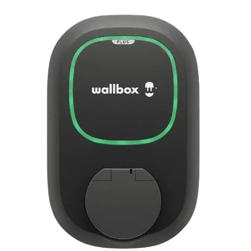 chargeur voiture electrique wallbox
