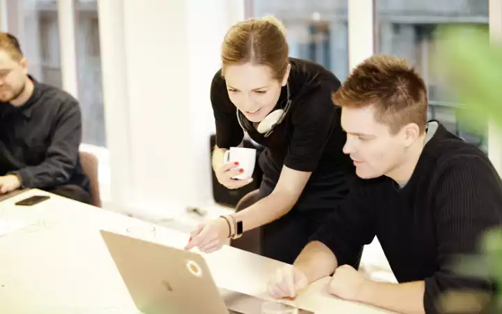 employés Otovo