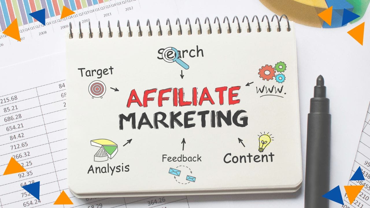 An Affiliate program designed for seasoned affiliate marketers