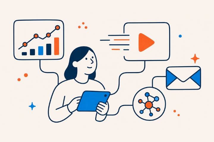 How to Enhance Your Digital Marketing Strategy with AI in 2026