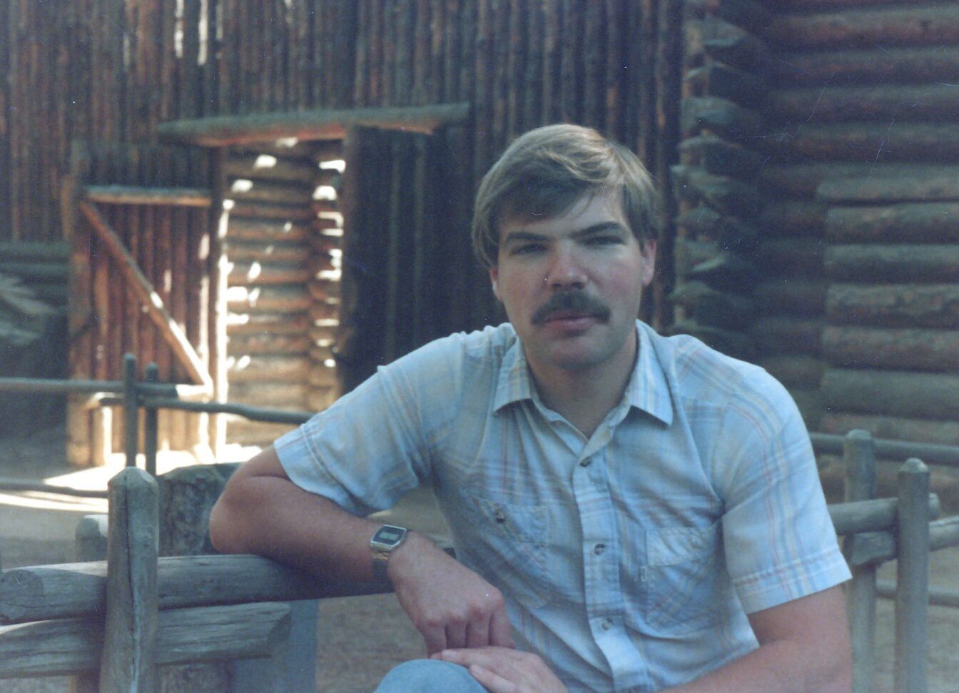 Restless Farewell - One Year