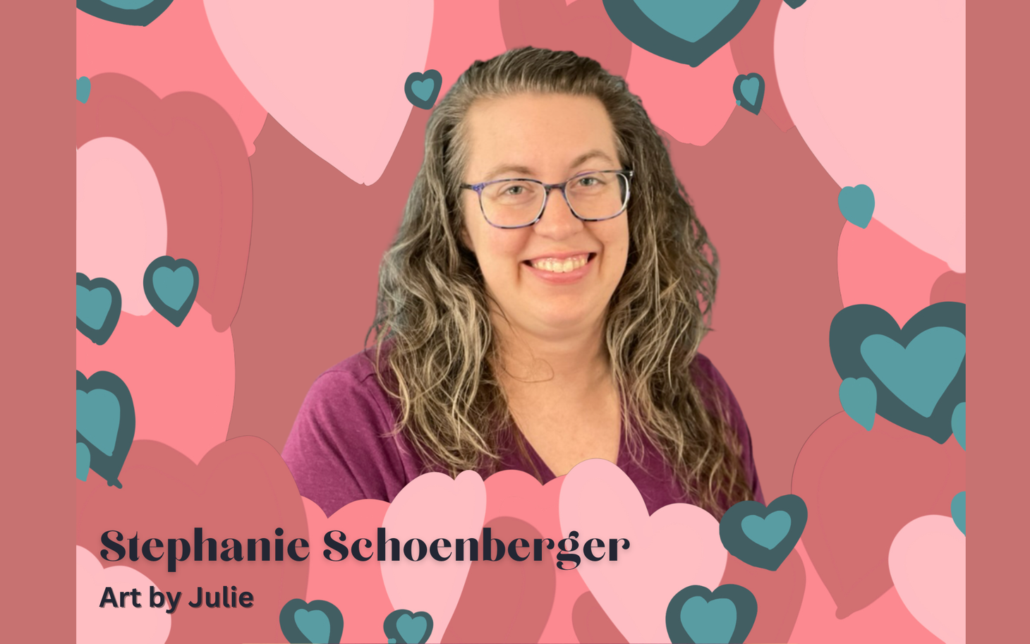 Remembering Stephanie