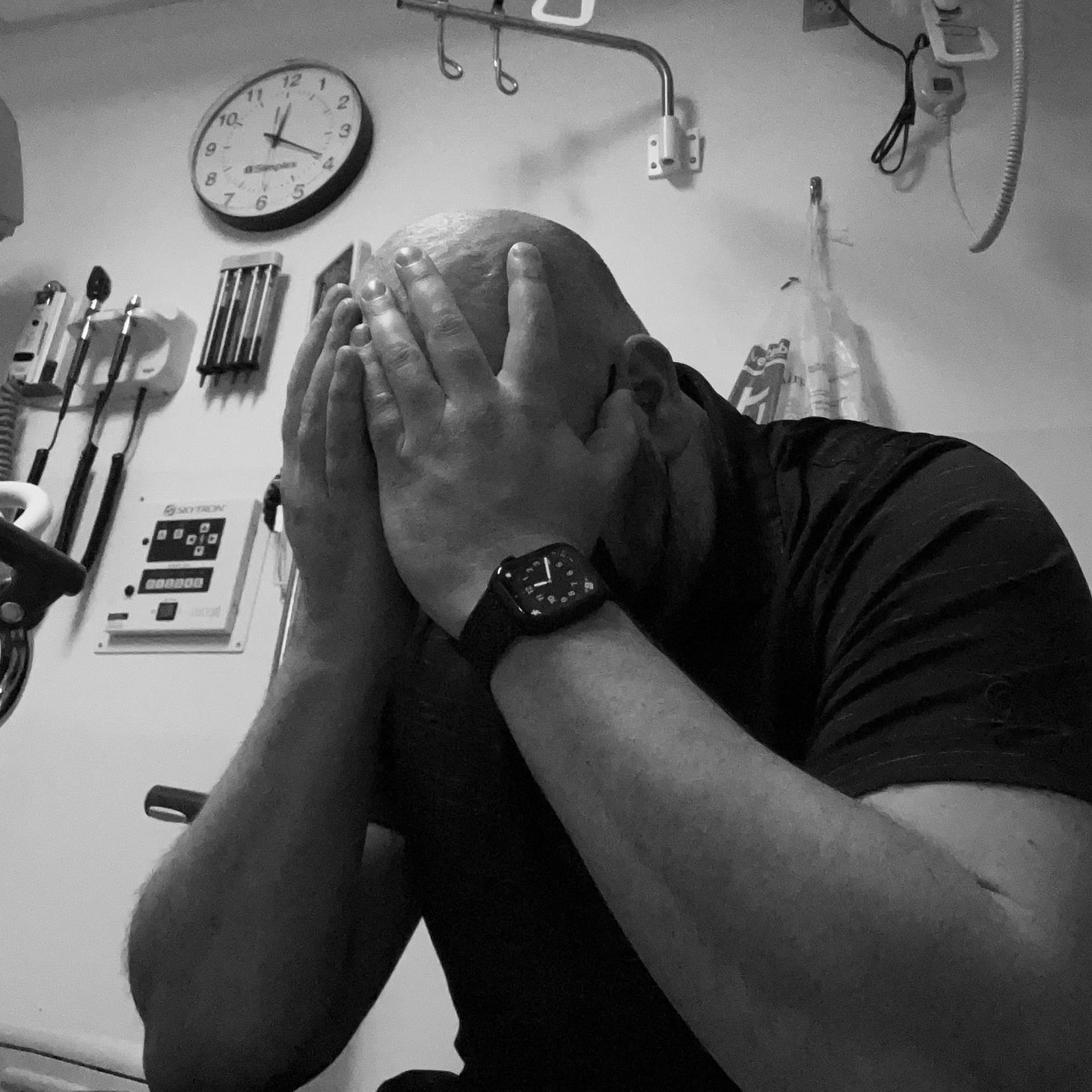 Battle Fatigue and Renewal