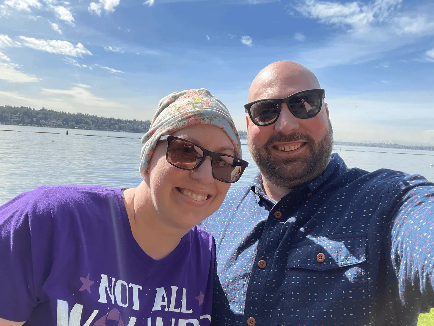 Cycle Two is Wrapping Up