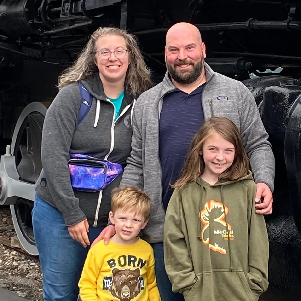 Bittersweet Homecoming