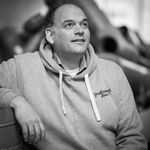 Mike van Rijswijk