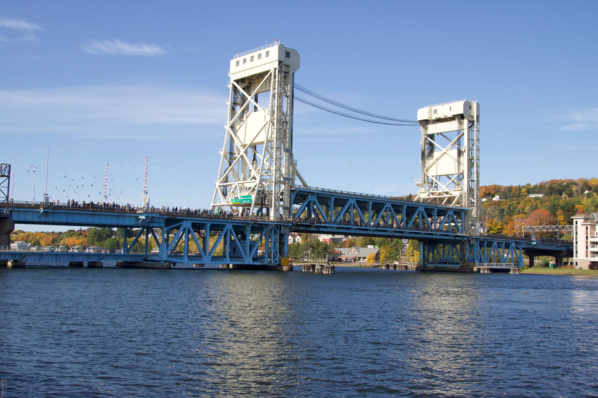 Keweenaw Indivisible