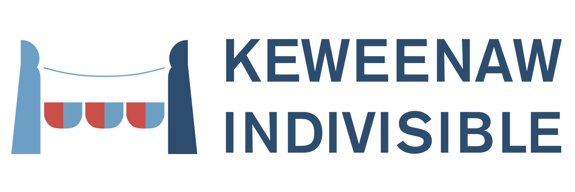 Keweenaw Indivisible
