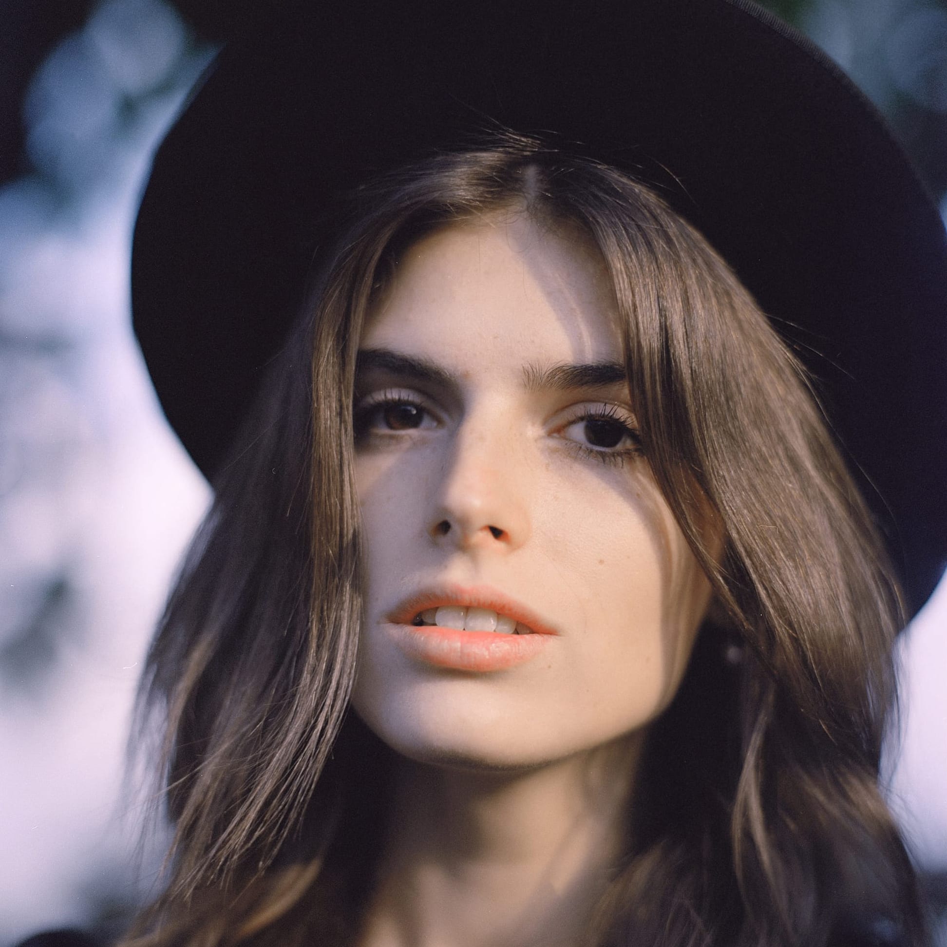 Vladimir Amagachan Photographs Dasha Malygina